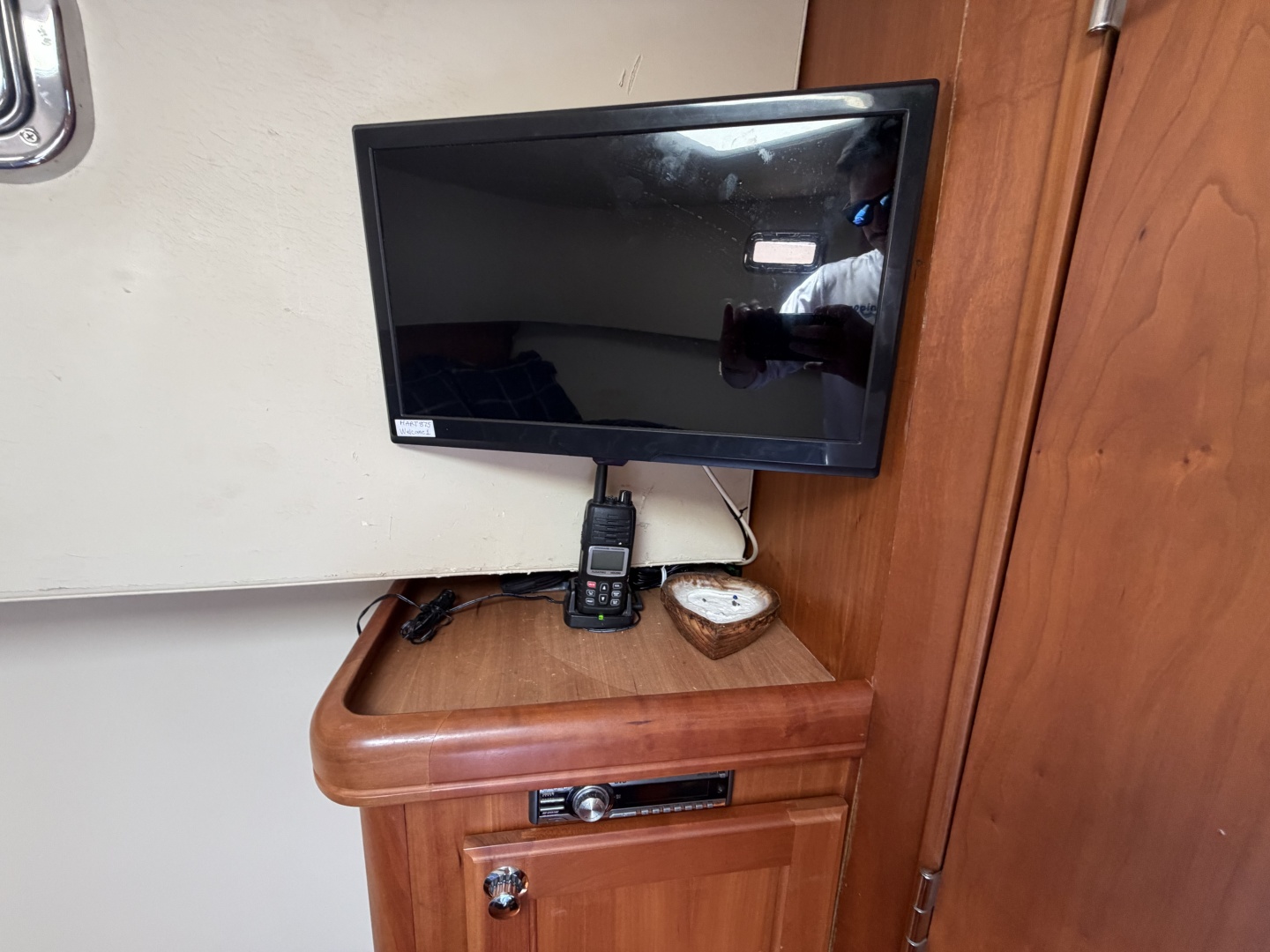 FIDELITY 34ft Mainship Yacht For Sale
