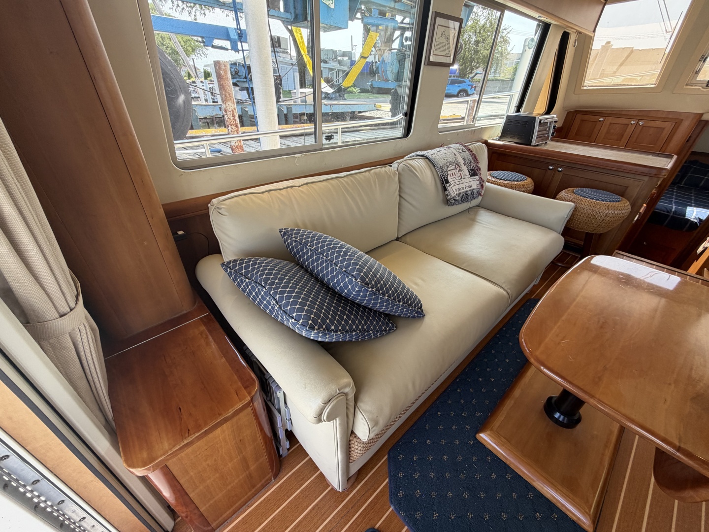 FIDELITY 34ft Mainship Yacht For Sale