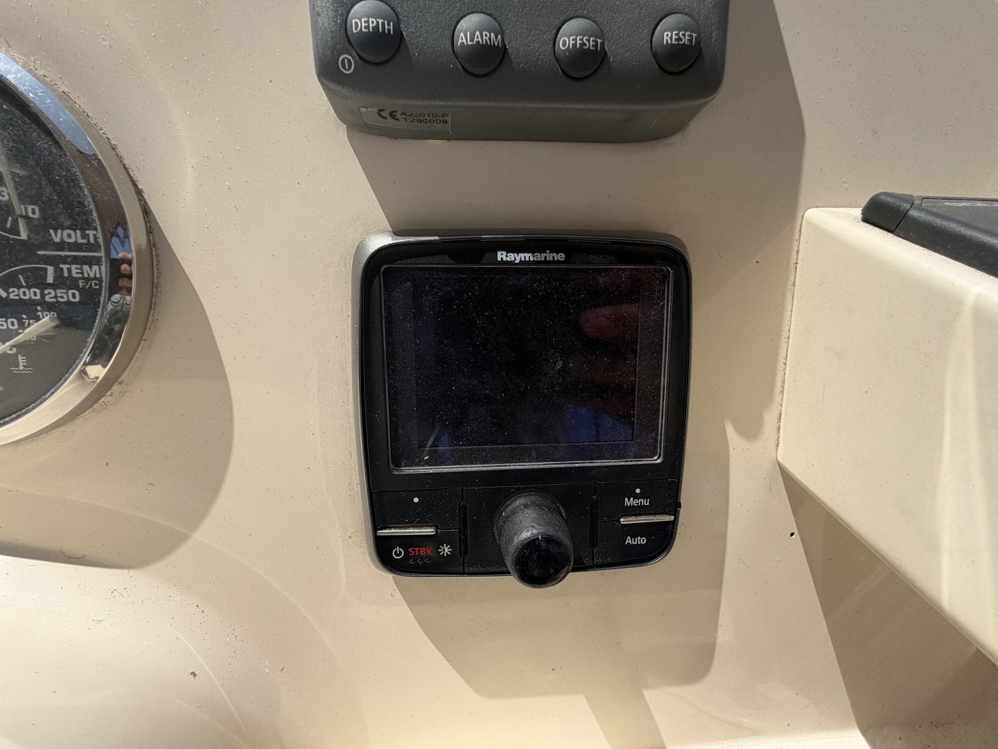 FIDELITY 34ft Mainship Yacht For Sale