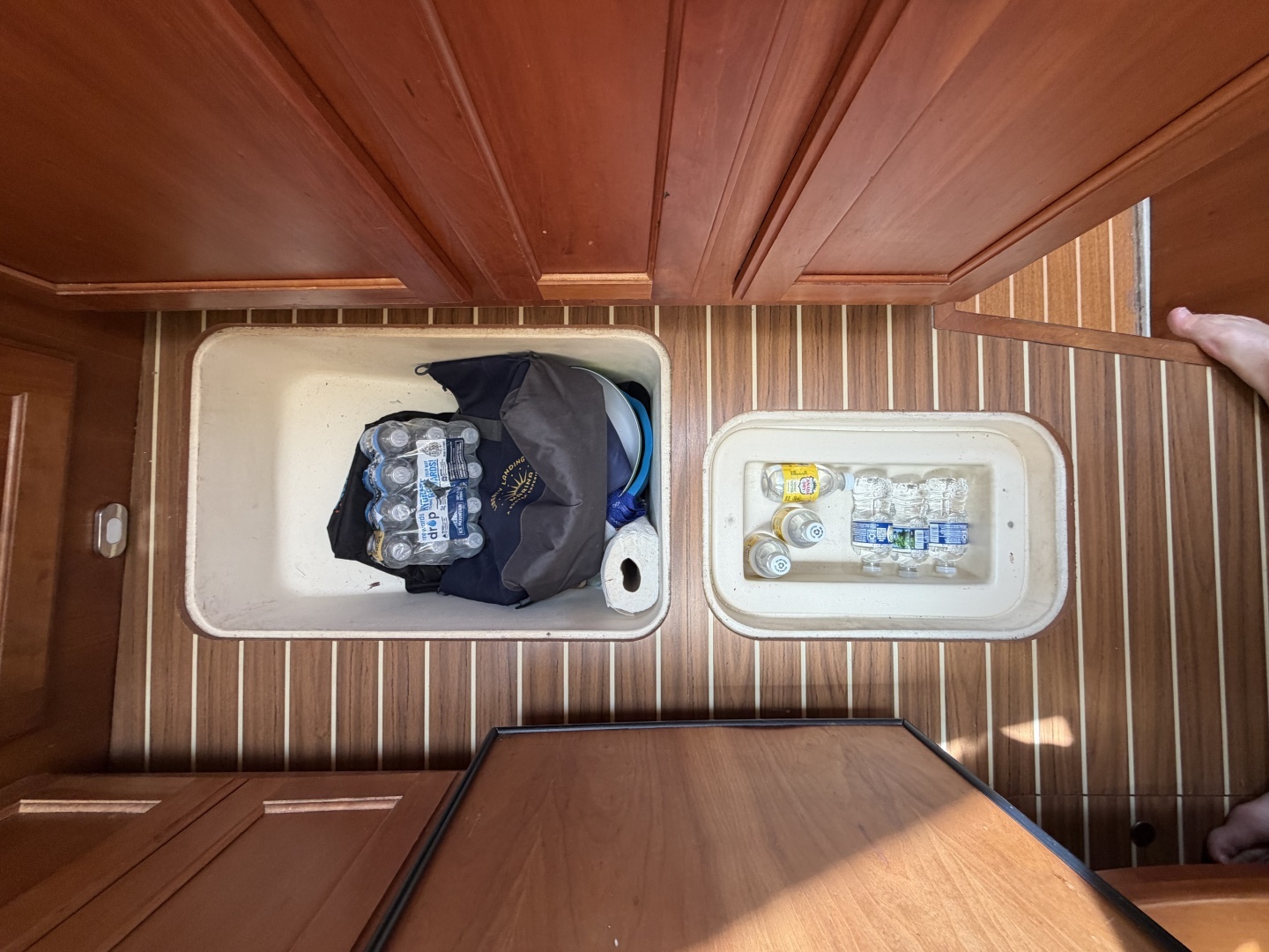 FIDELITY 34ft Mainship Yacht For Sale