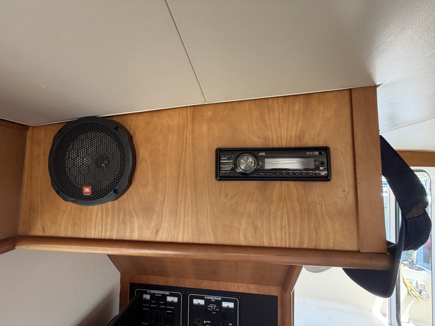 FIDELITY 34ft Mainship Yacht For Sale