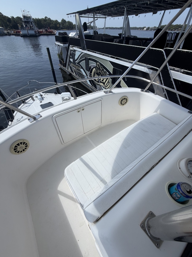 Smart Move 34ft Riviera Yacht For Sale Smart Move 34ft Riviera Yacht For Sale