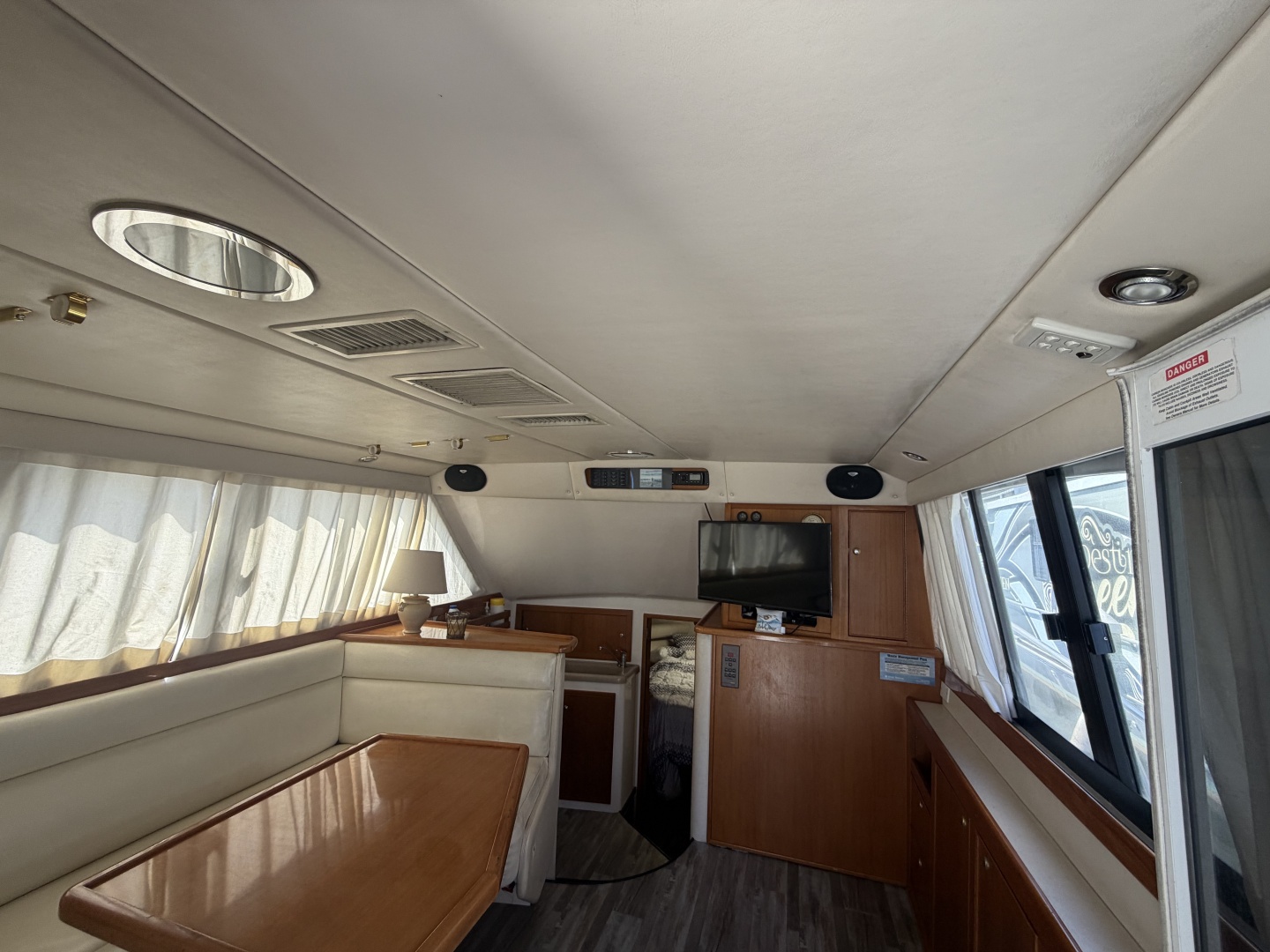 Smart Move 34ft Riviera Yacht For Sale Smart Move 34ft Riviera Yacht For Sale