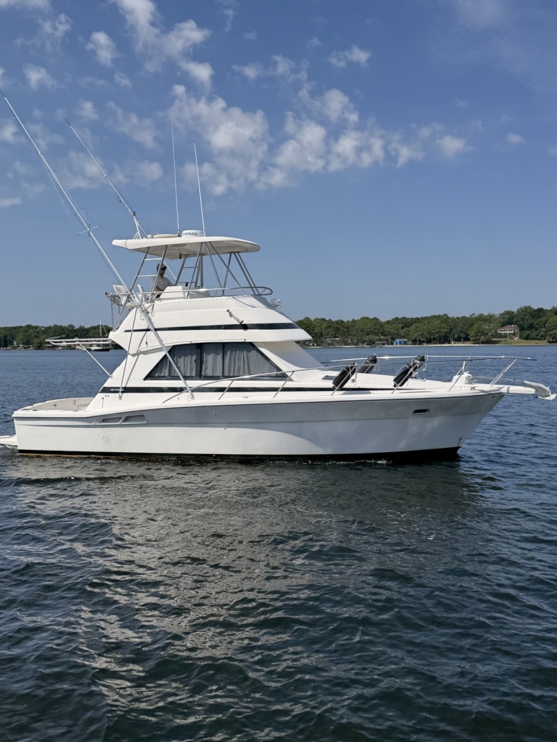 2000 Riviera 34