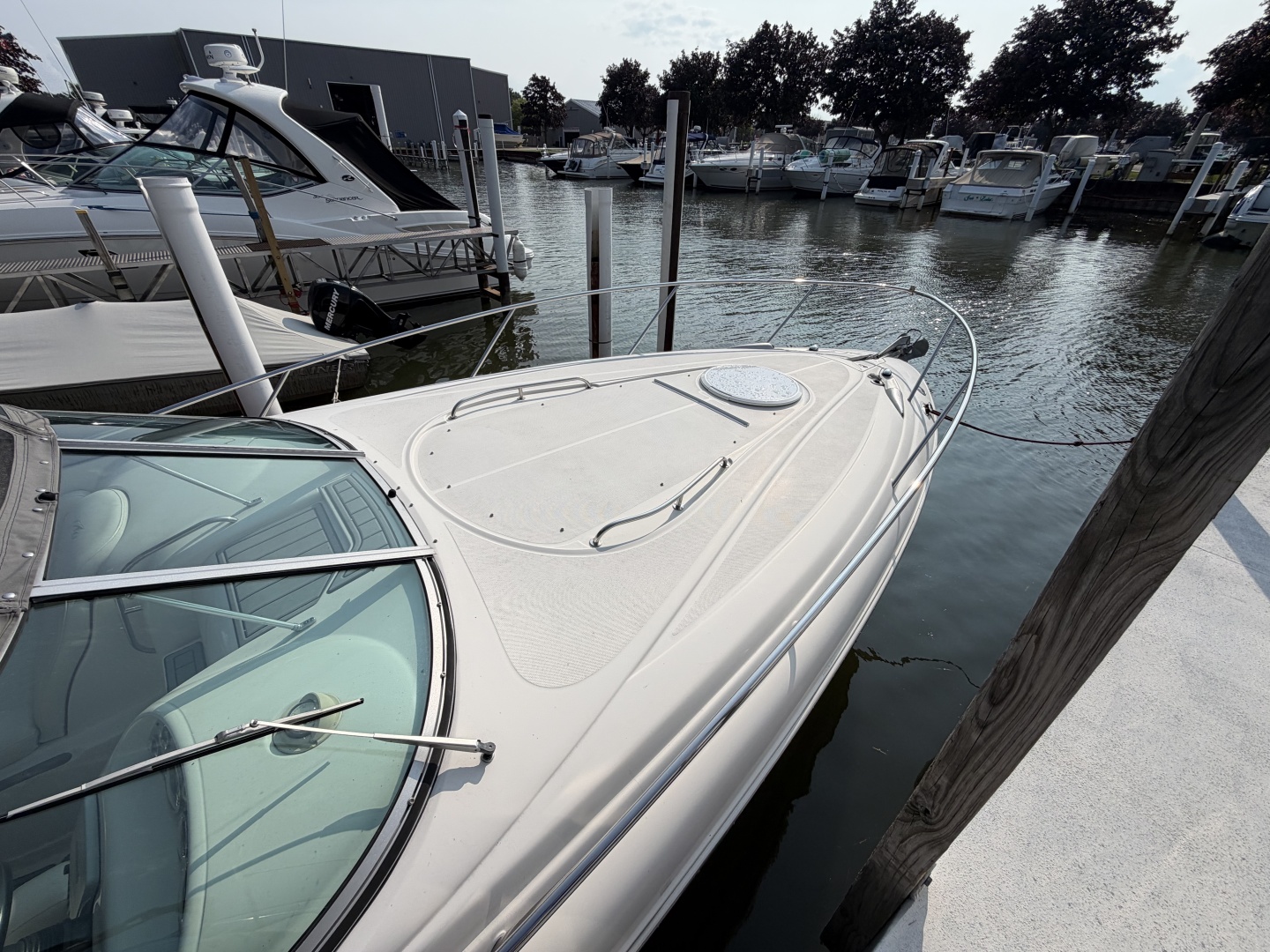 PURA VIDA 29ft Monterey Yacht For Sale PURA VIDA 29ft Monterey Yacht For Sale