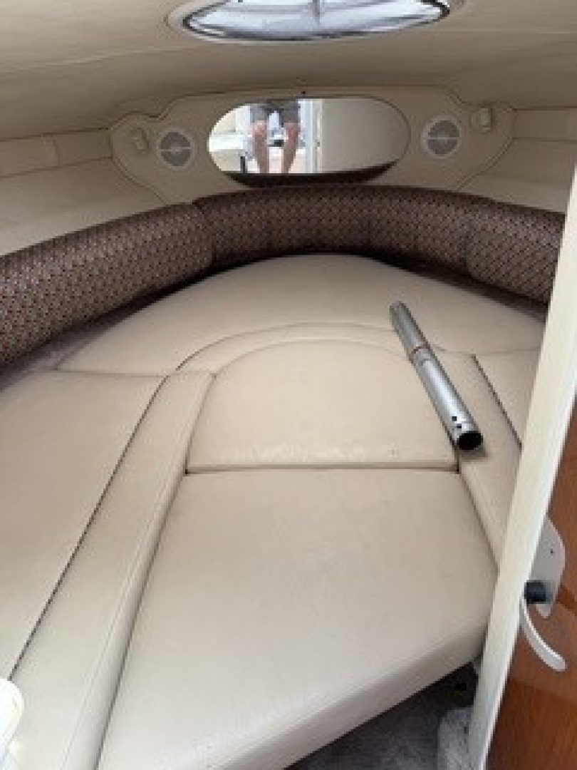 2003 Monterey 268 SC