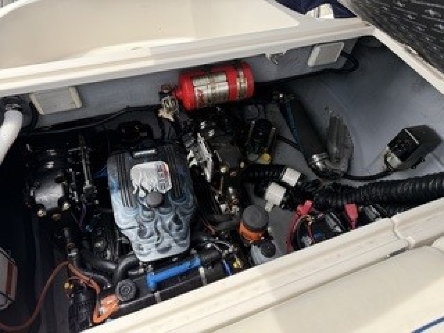 Mai Time 26ft Monterey Yacht For Sale