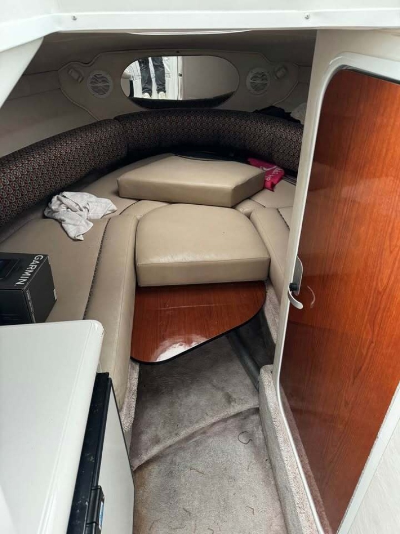 Mai Time 26ft Monterey Yacht For Sale