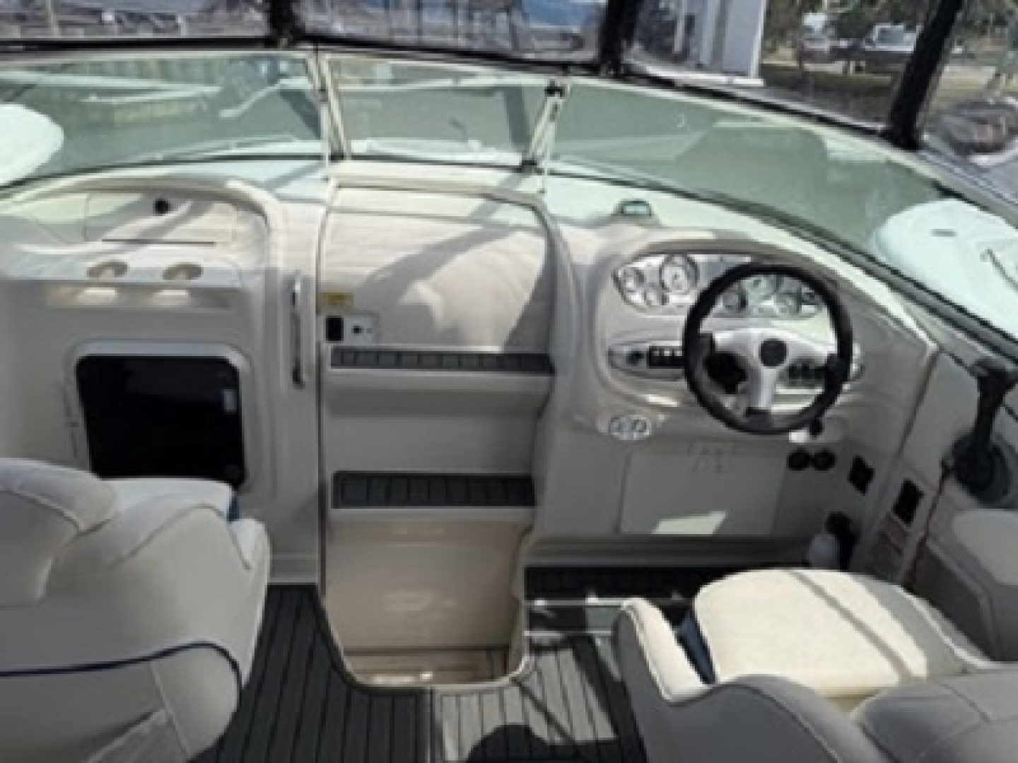 Mai Time 26ft Monterey Yacht For Sale