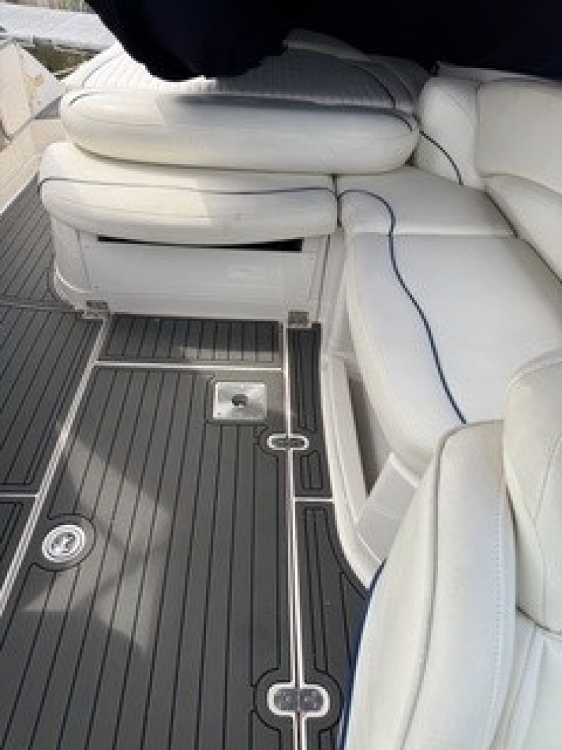 Mai Time 26ft Monterey Yacht For Sale