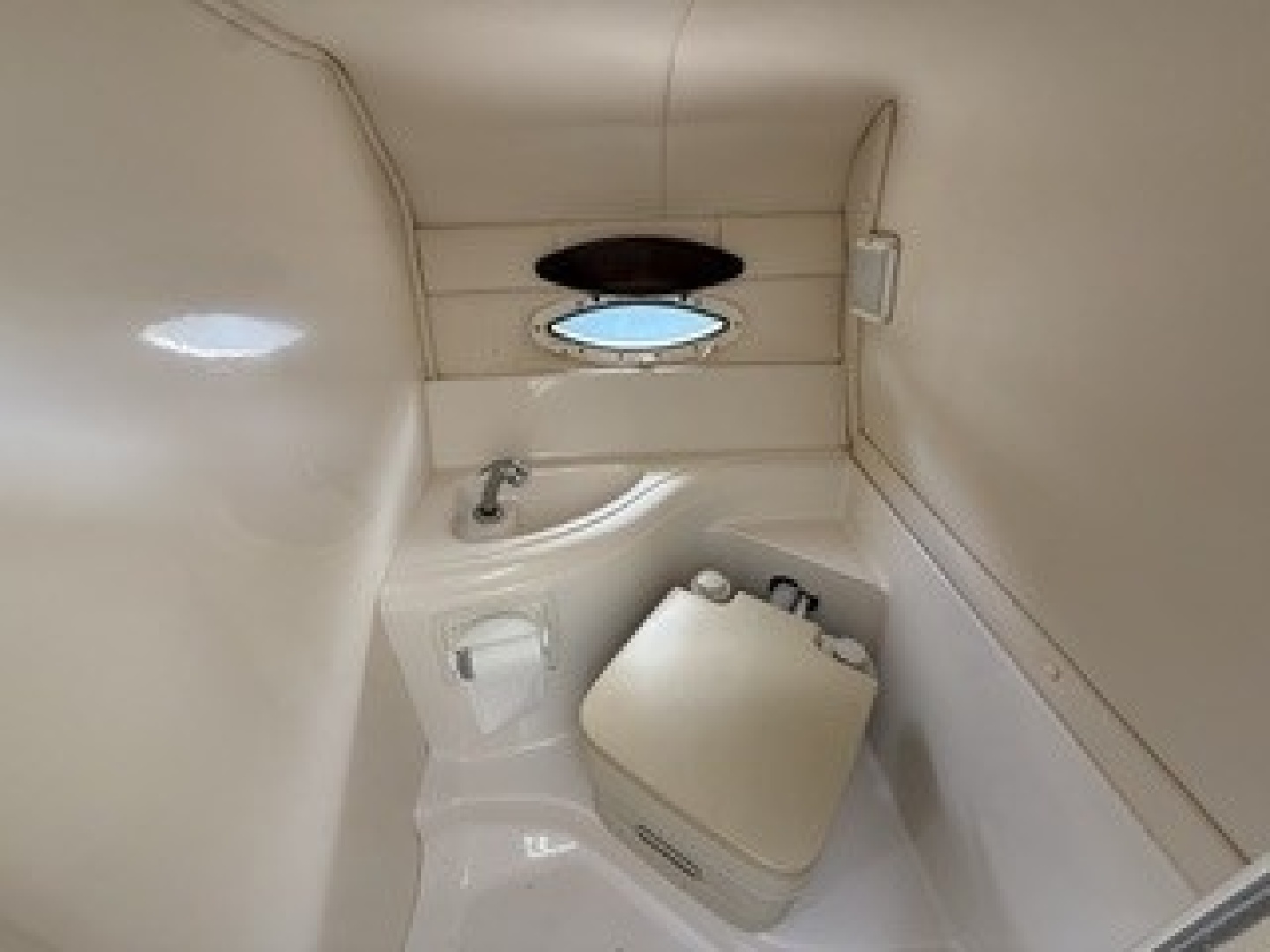 Mai Time 26ft Monterey Yacht For Sale