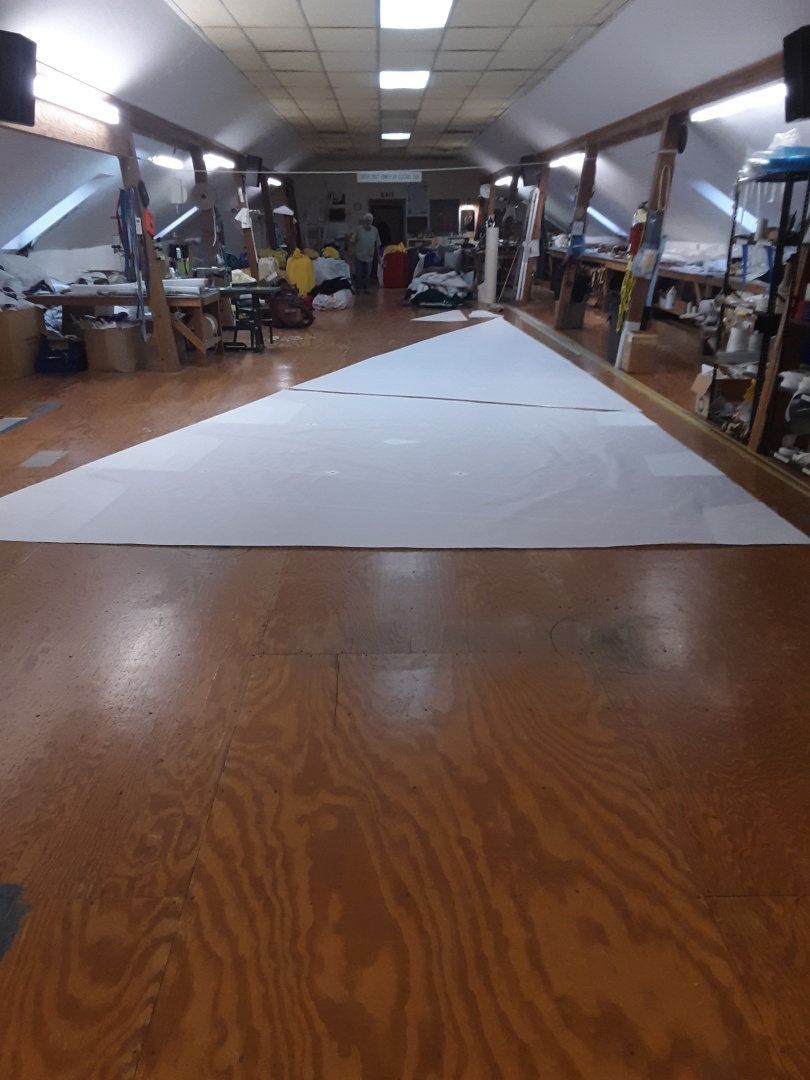 Lucky Dog 35ft Pearson Yacht For Sale