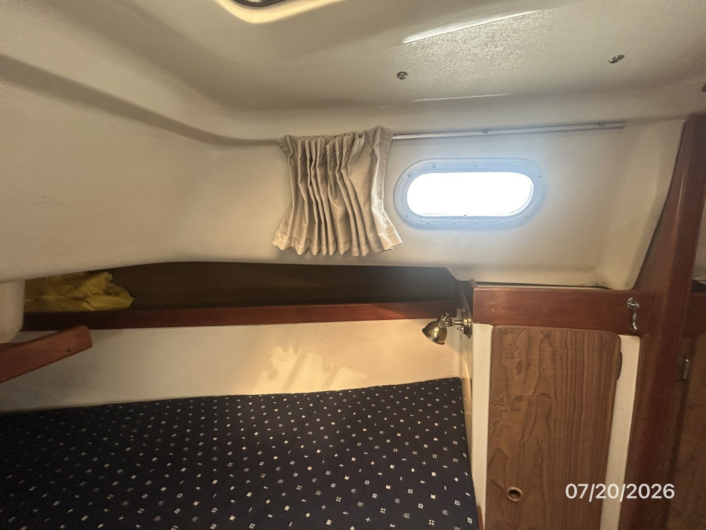 Lucky Dog 35ft Pearson Yacht For Sale