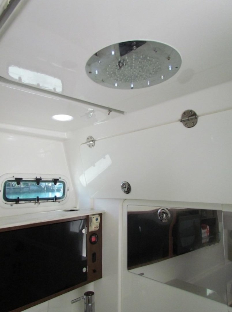 42ft Everglades Yacht For Sale