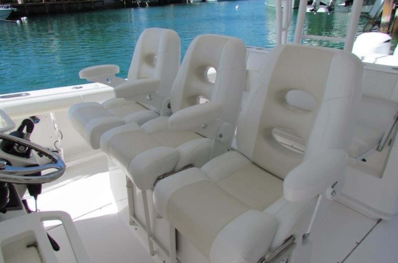 42ft Everglades Yacht For Sale
