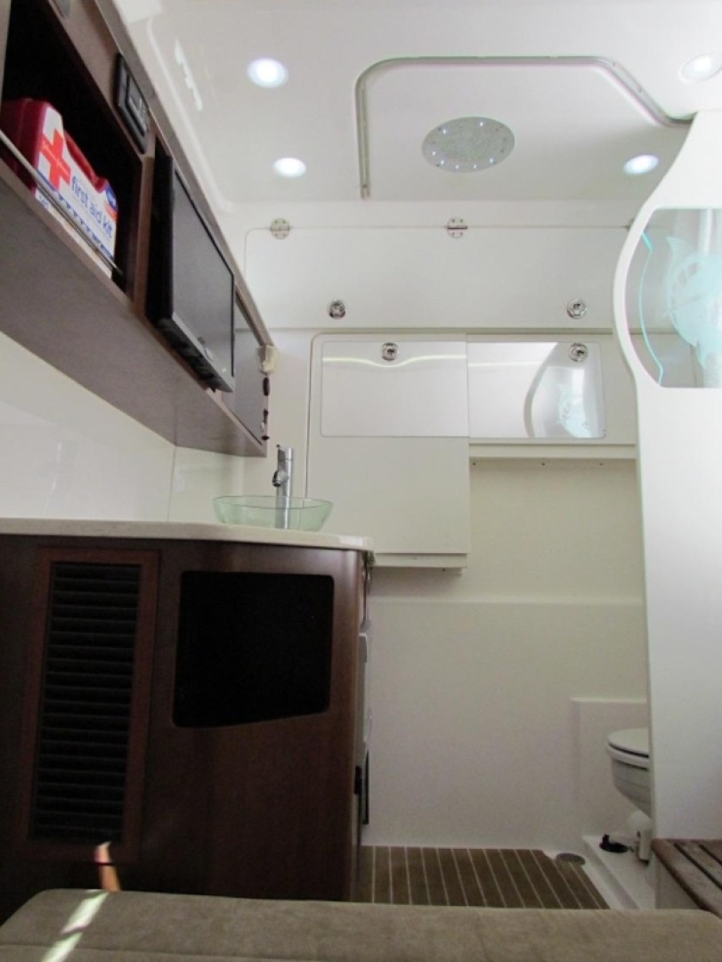 42ft Everglades Yacht For Sale