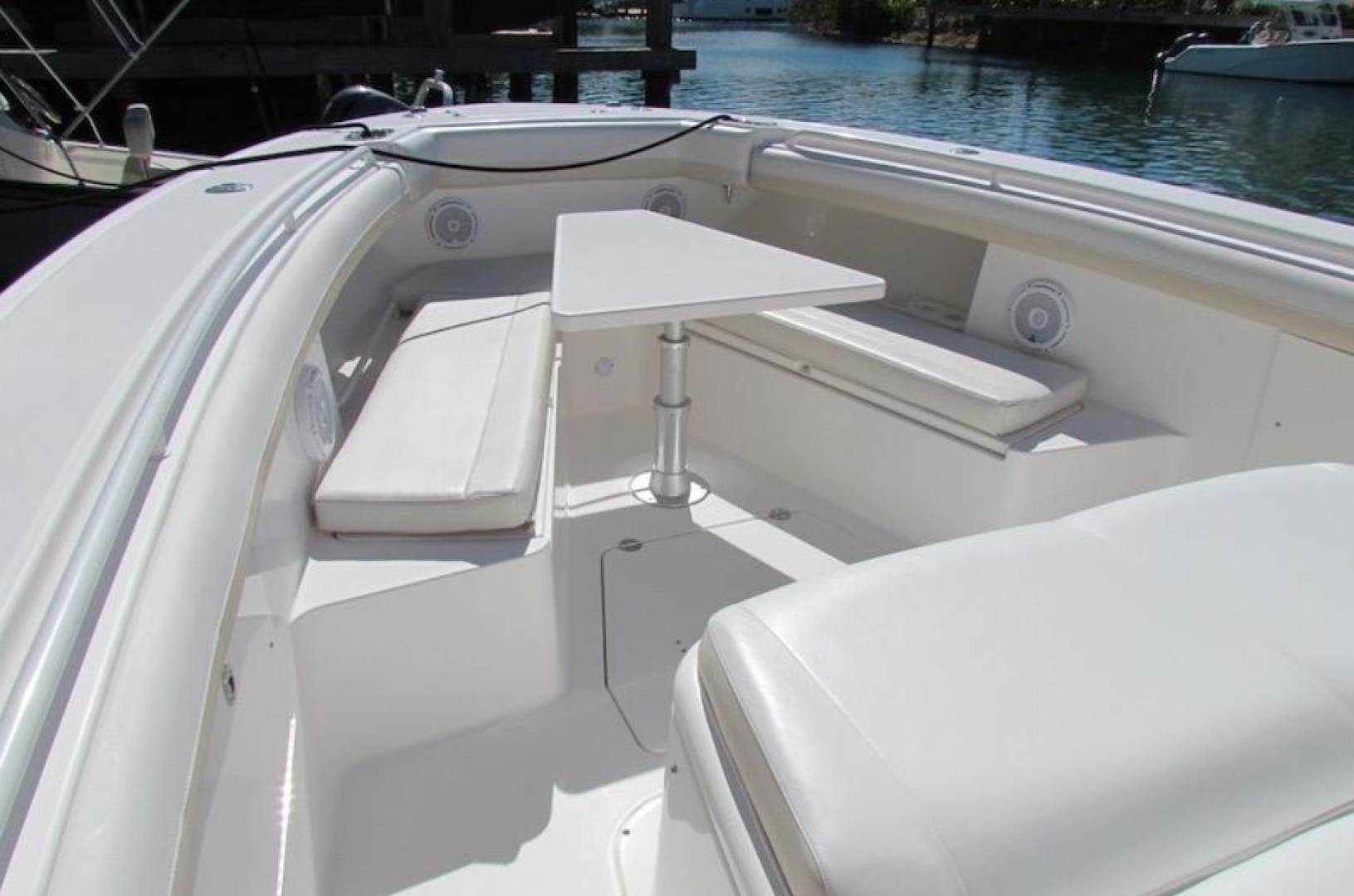 42ft Everglades Yacht For Sale
