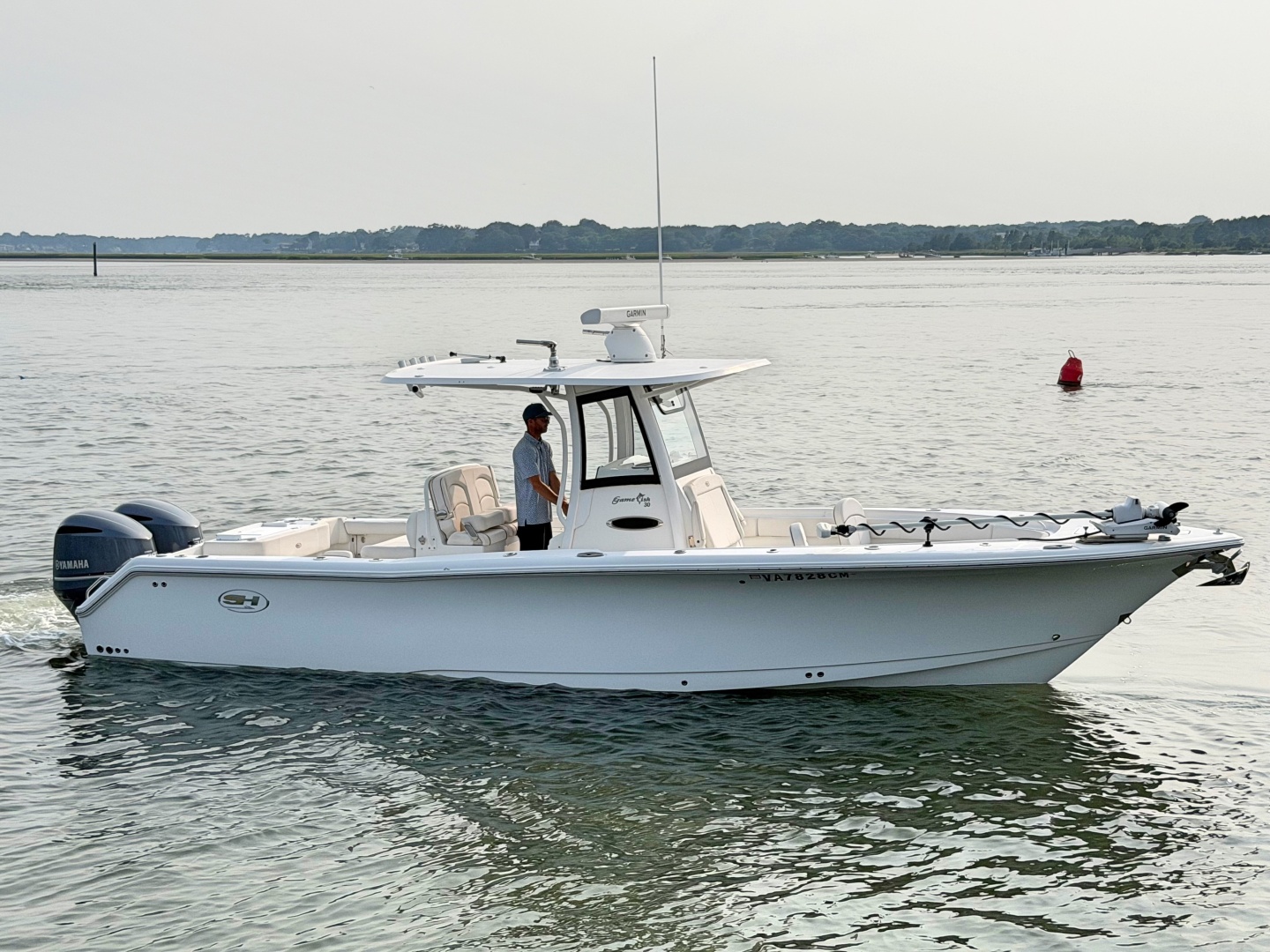 Imgi_10_2020 Sea Hunt Gamefish 30 Power 10264217 20260727072040265 0