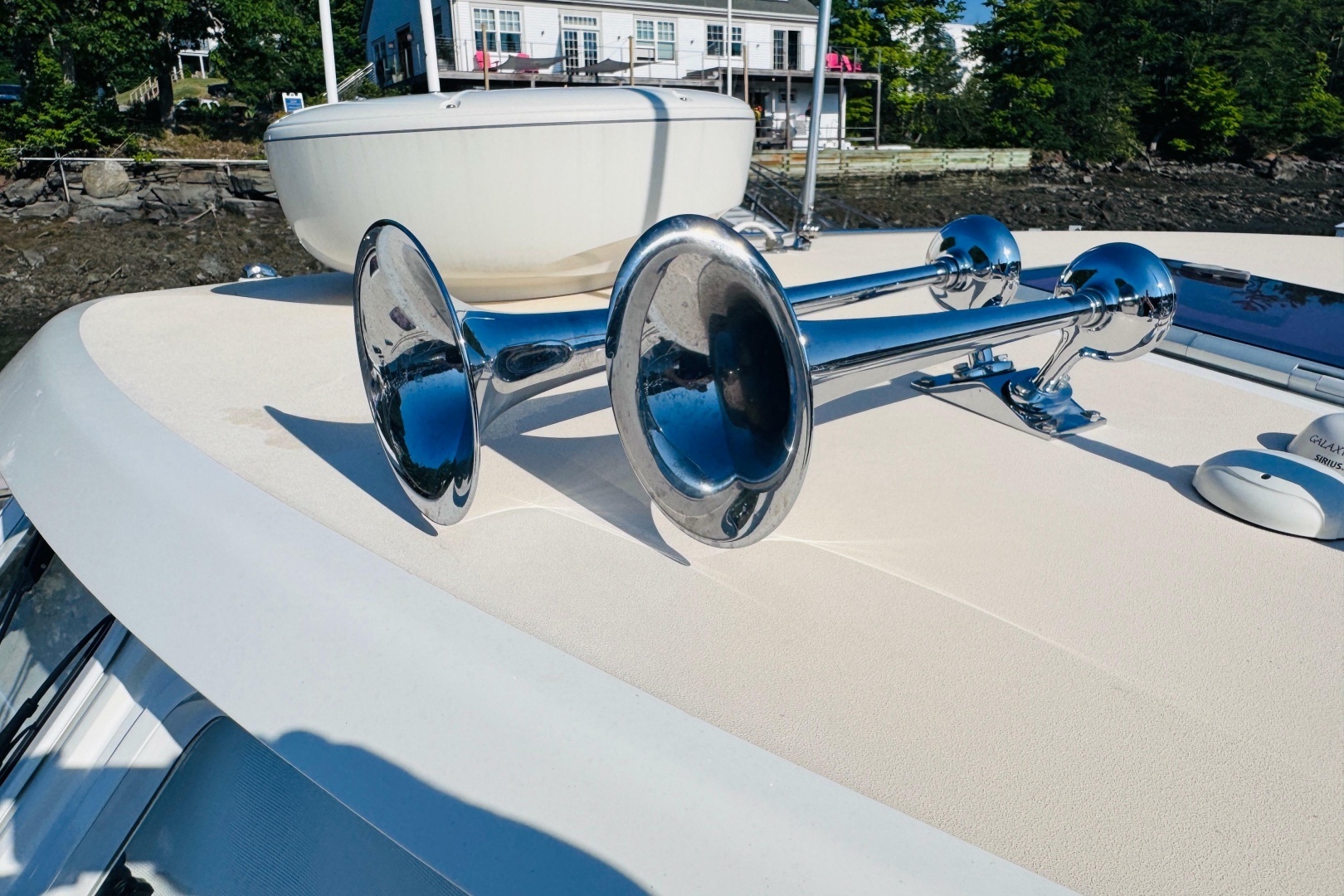 MJM 40z Yacht For Sale