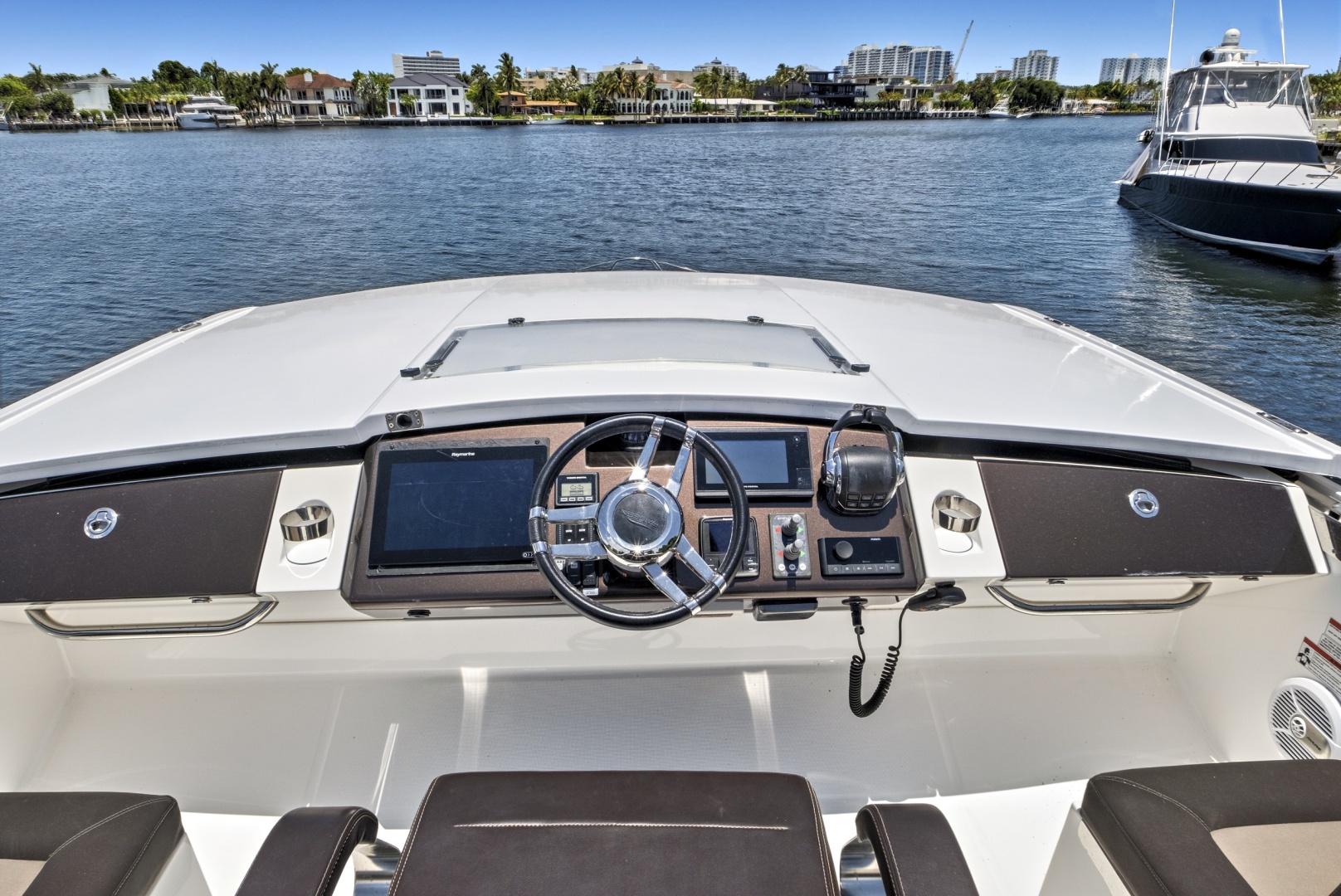 56ft Galeon Yacht For Sale