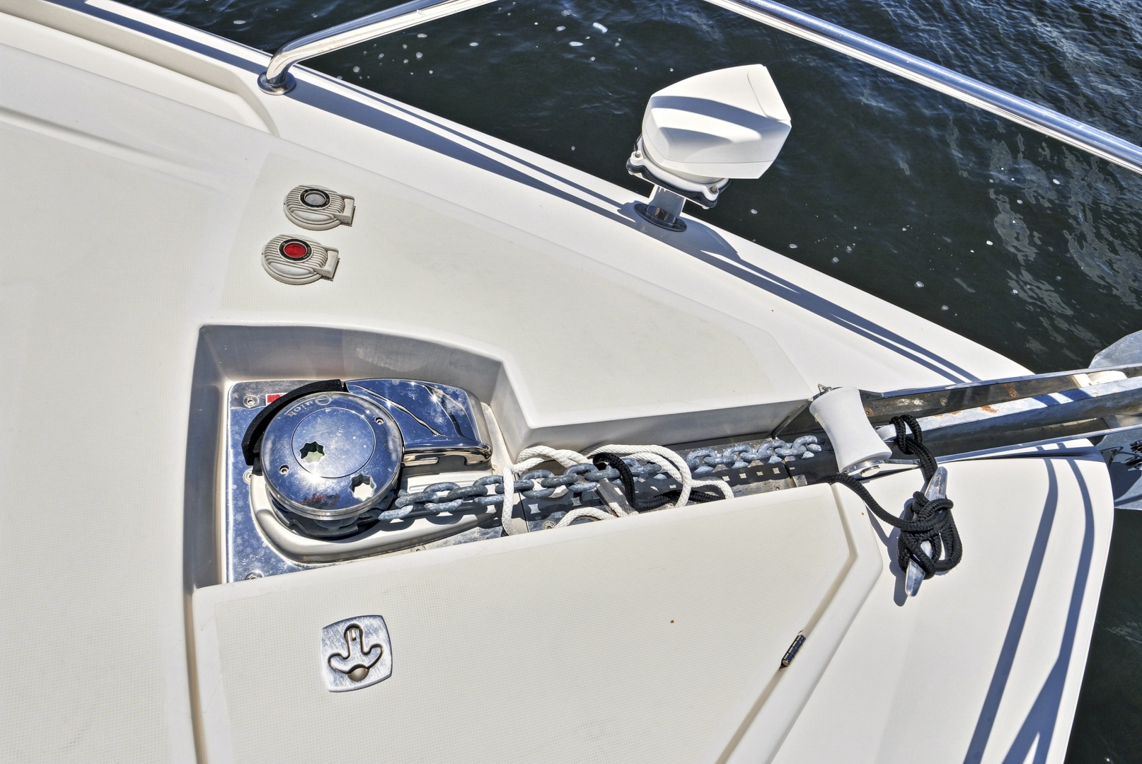 56ft Galeon Yacht For Sale