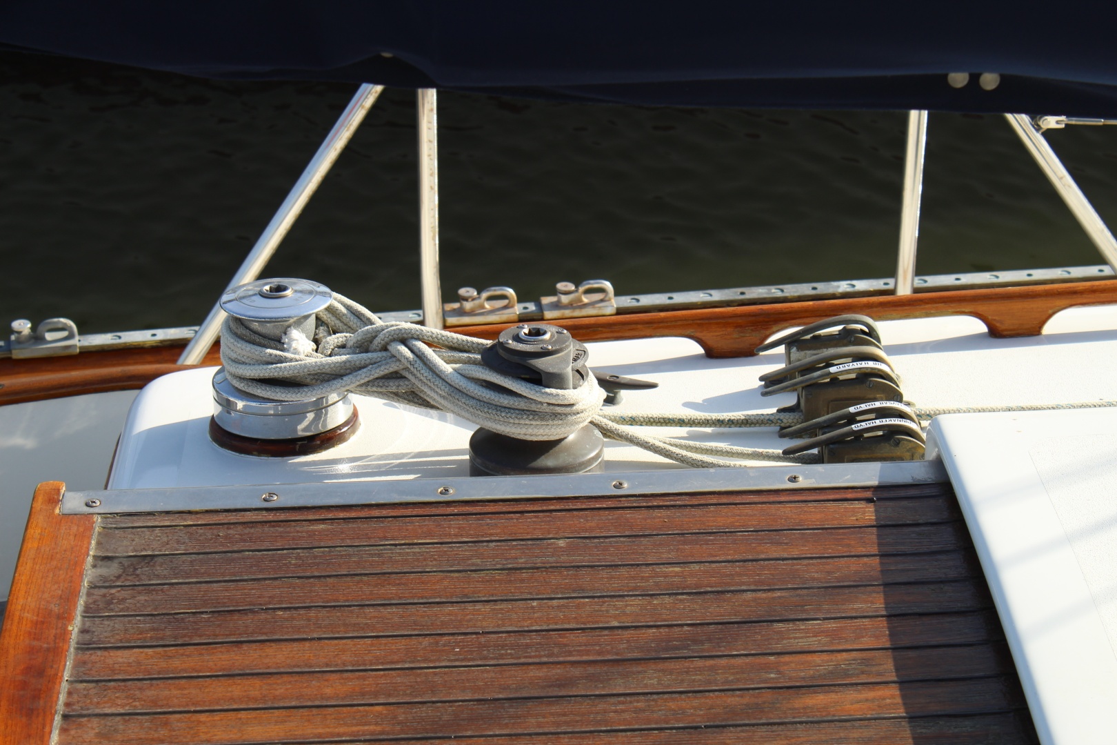 Bay Girl 36ft Cape George Yacht For Sale Bay Girl 36ft Cape George Yacht For Sale