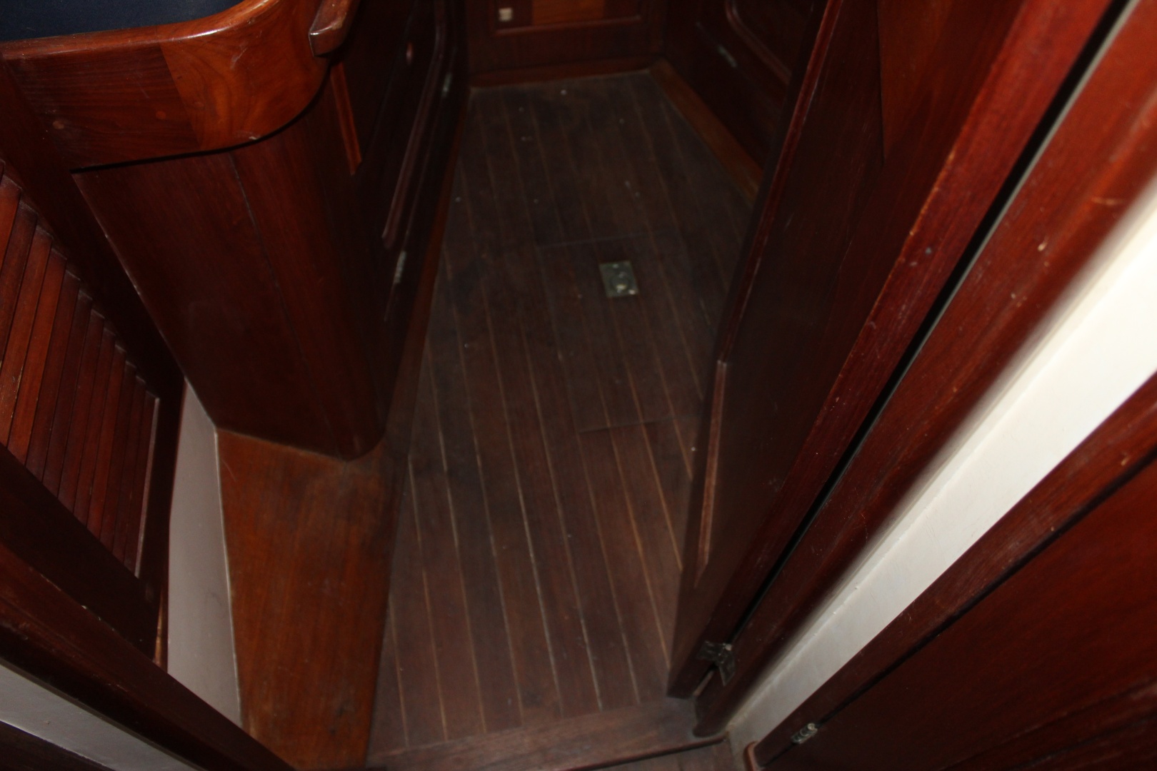 Bay Girl 36ft Cape George Yacht For Sale Bay Girl 36ft Cape George Yacht For Sale