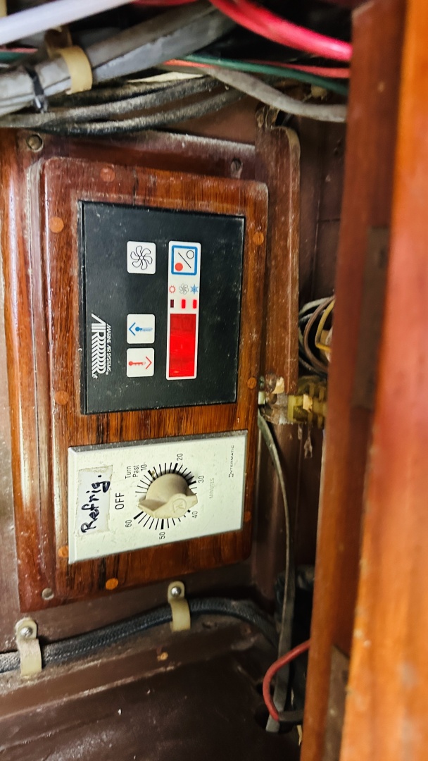 Bay Girl 36ft Cape George Yacht For Sale Bay Girl 36ft Cape George Yacht For Sale