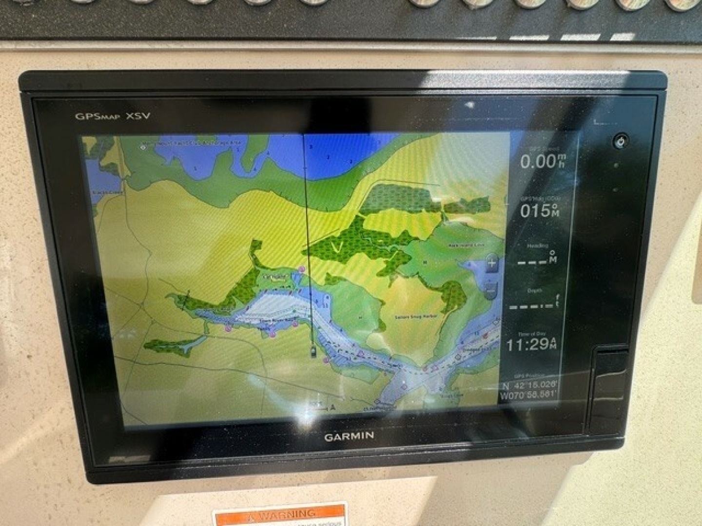 Boston Whaler 320 Vantage Yacht For Sale