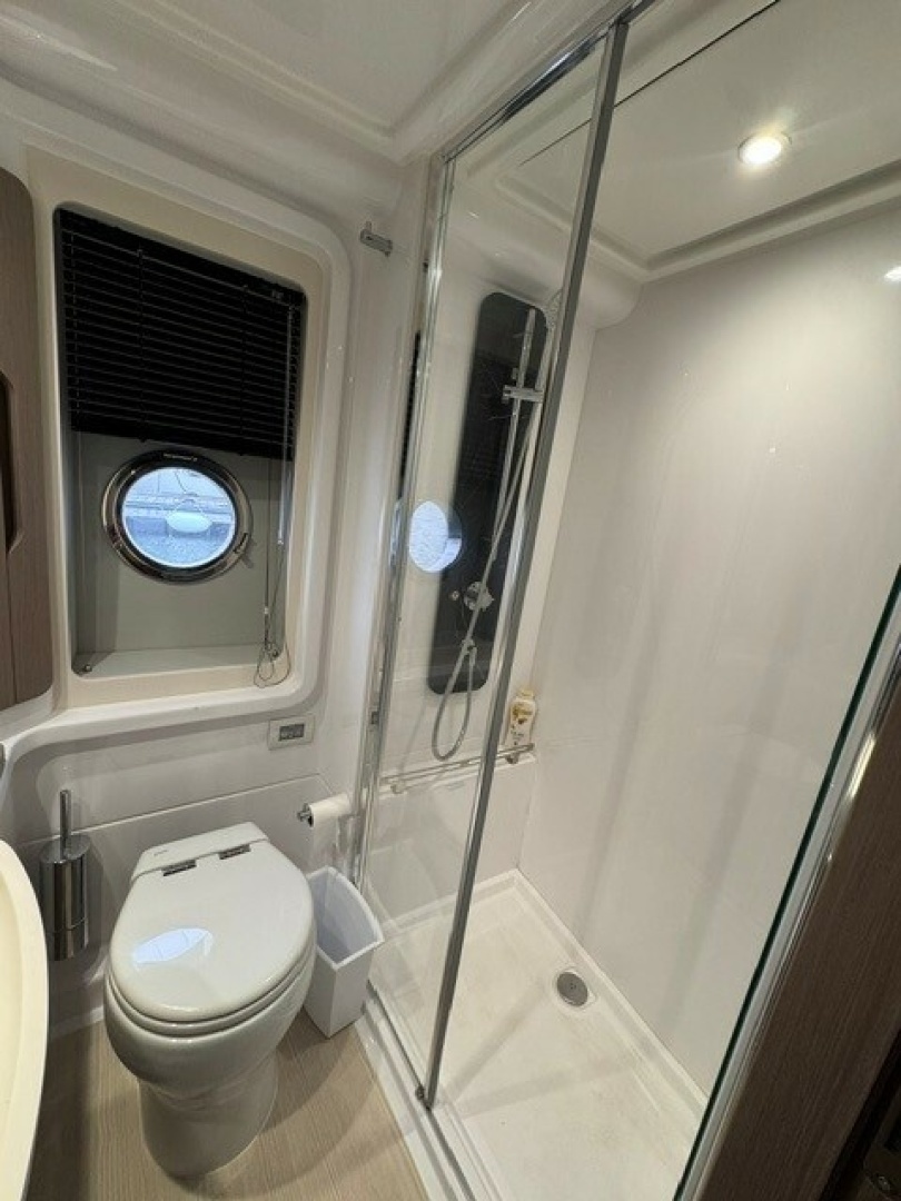 Azimut 50FLY Yacht For Sale