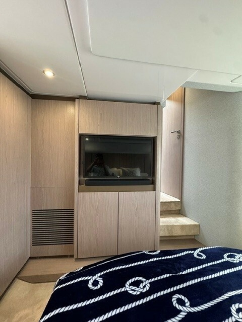 Azimut 50FLY Yacht For Sale