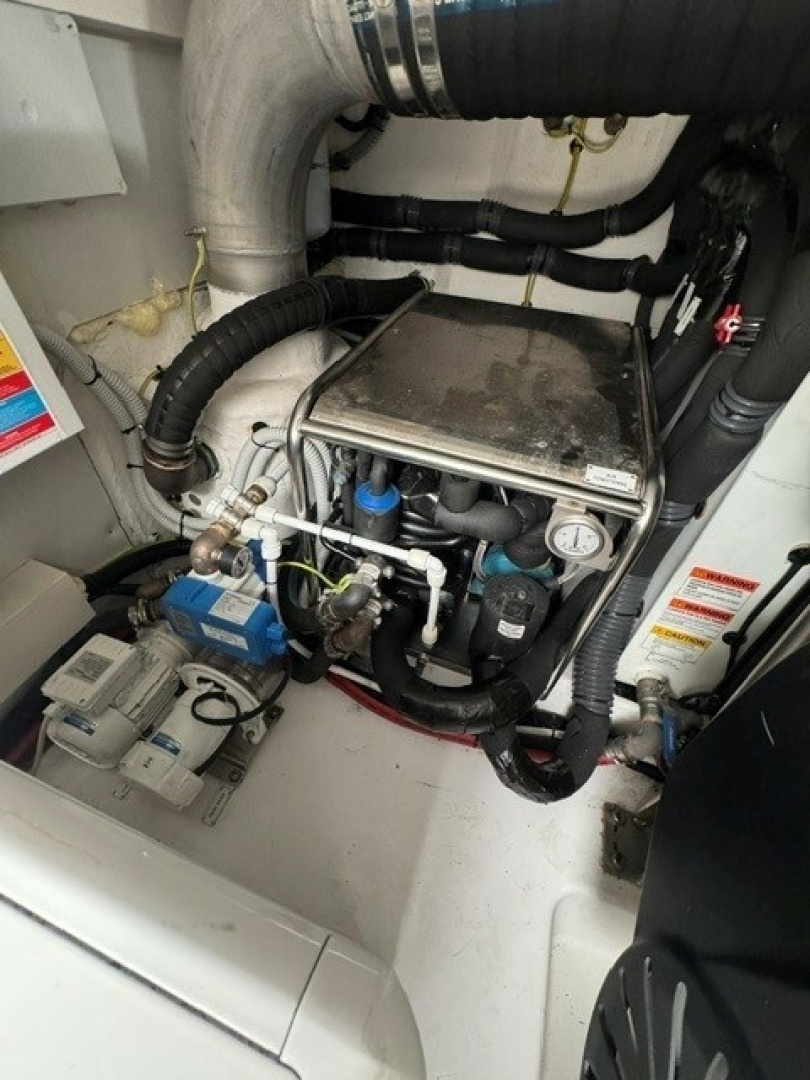 Azimut 50FLY Yacht For Sale