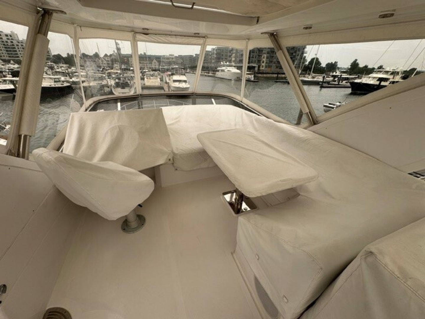 Azimut 50FLY Yacht For Sale