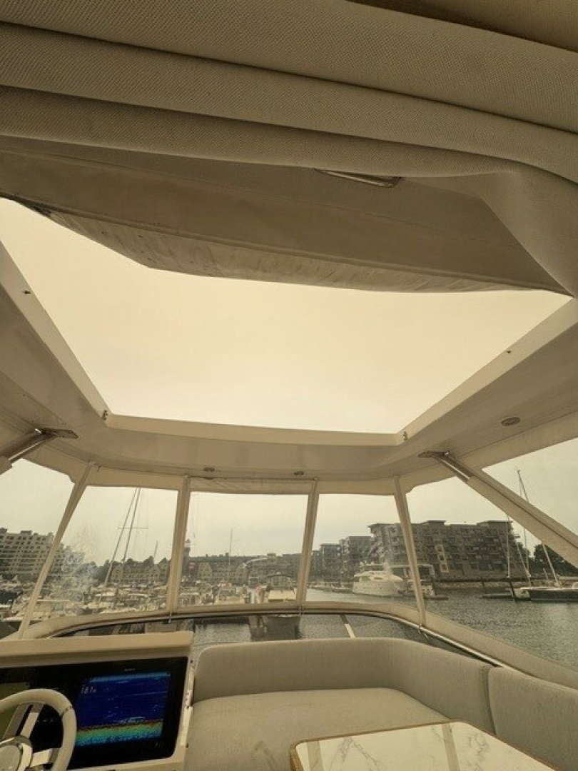 Azimut 50FLY Yacht For Sale