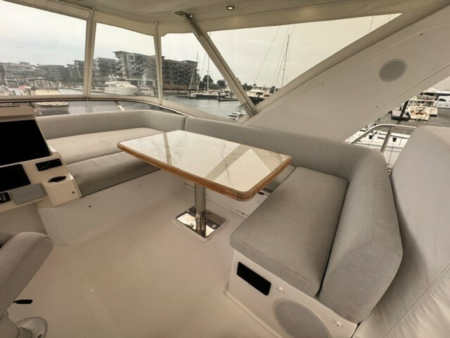 Azimut 50FLY Yacht For Sale