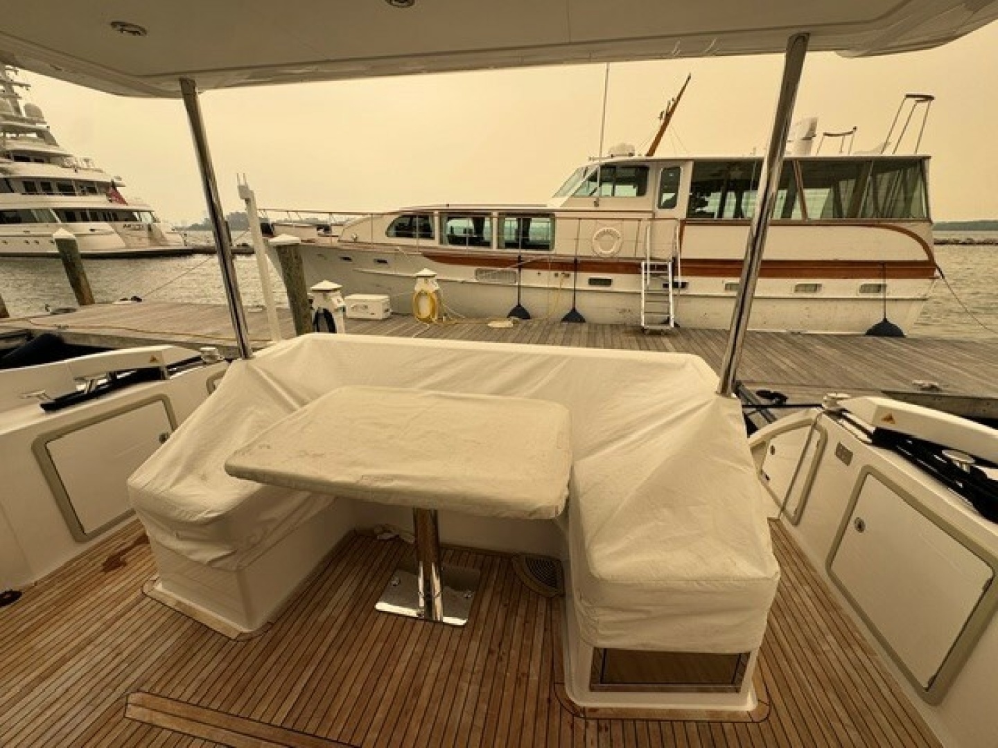 Azimut 50FLY Yacht For Sale