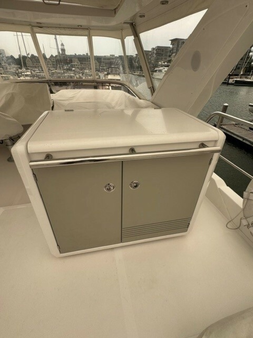 Azimut 50FLY Yacht For Sale