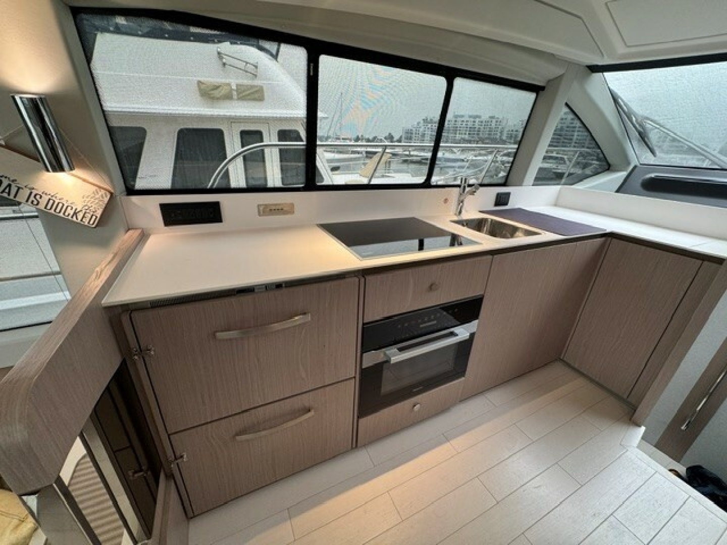 Azimut 50FLY Yacht For Sale