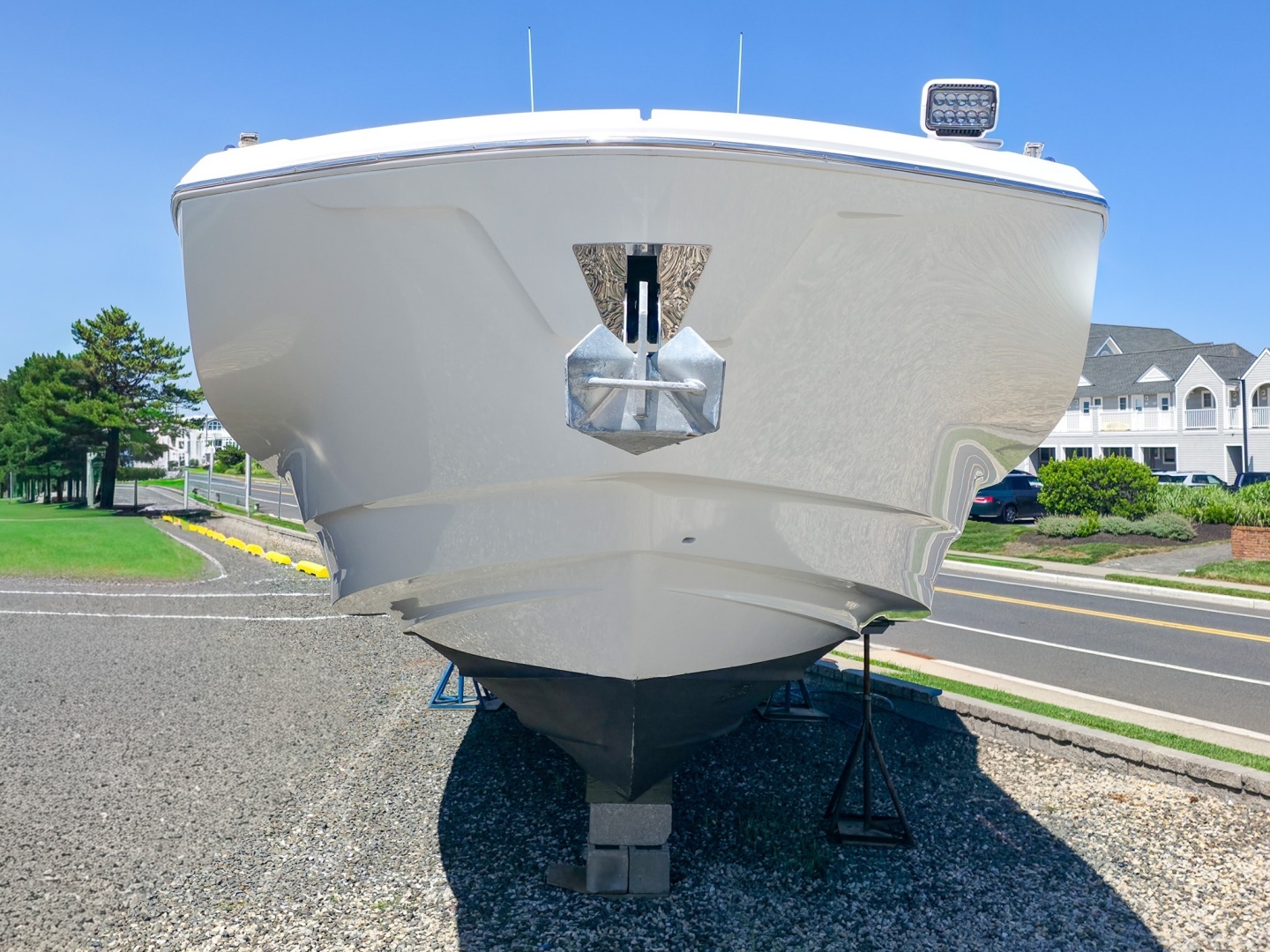 Galeon 325 GTO Yacht For Sale