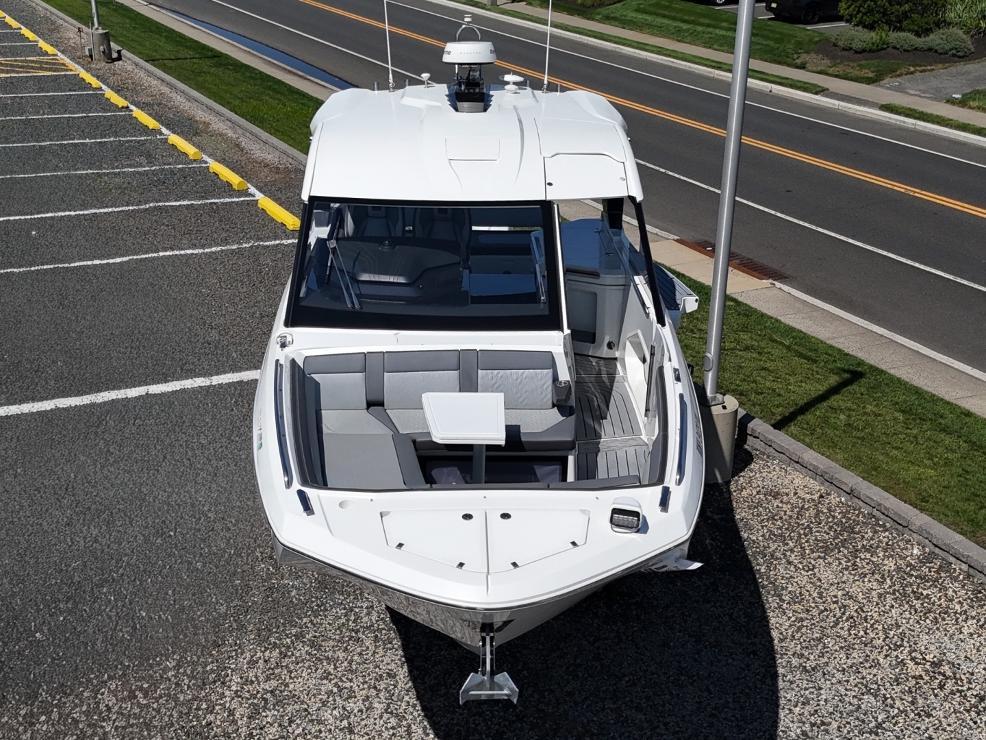Galeon 325 GTO Yacht For Sale