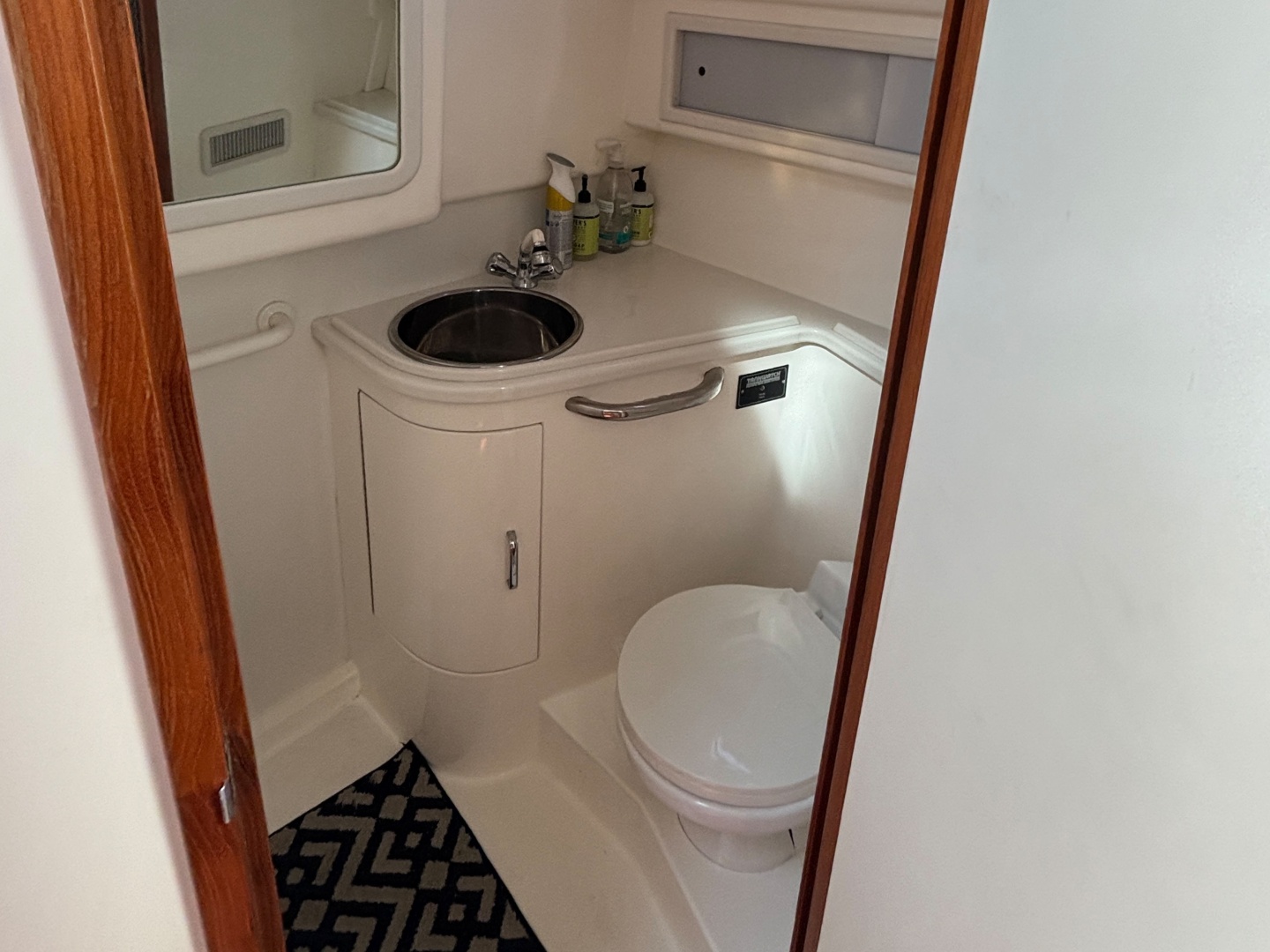 35ft Cabo Yacht For Sale