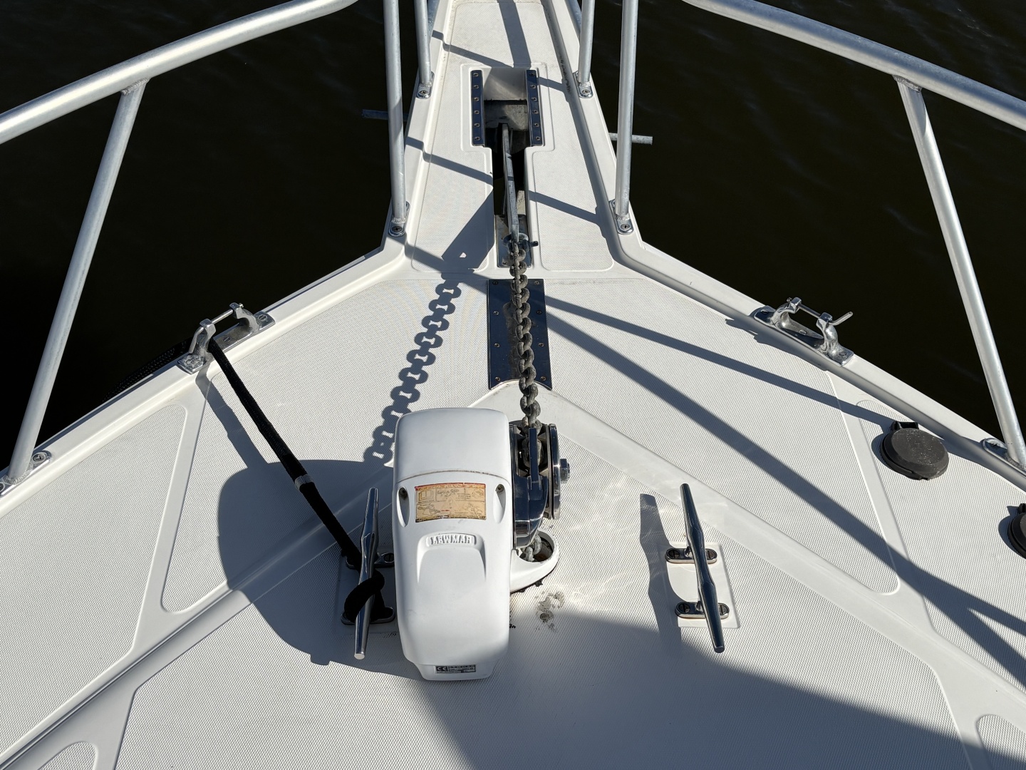 35ft Cabo Yacht For Sale