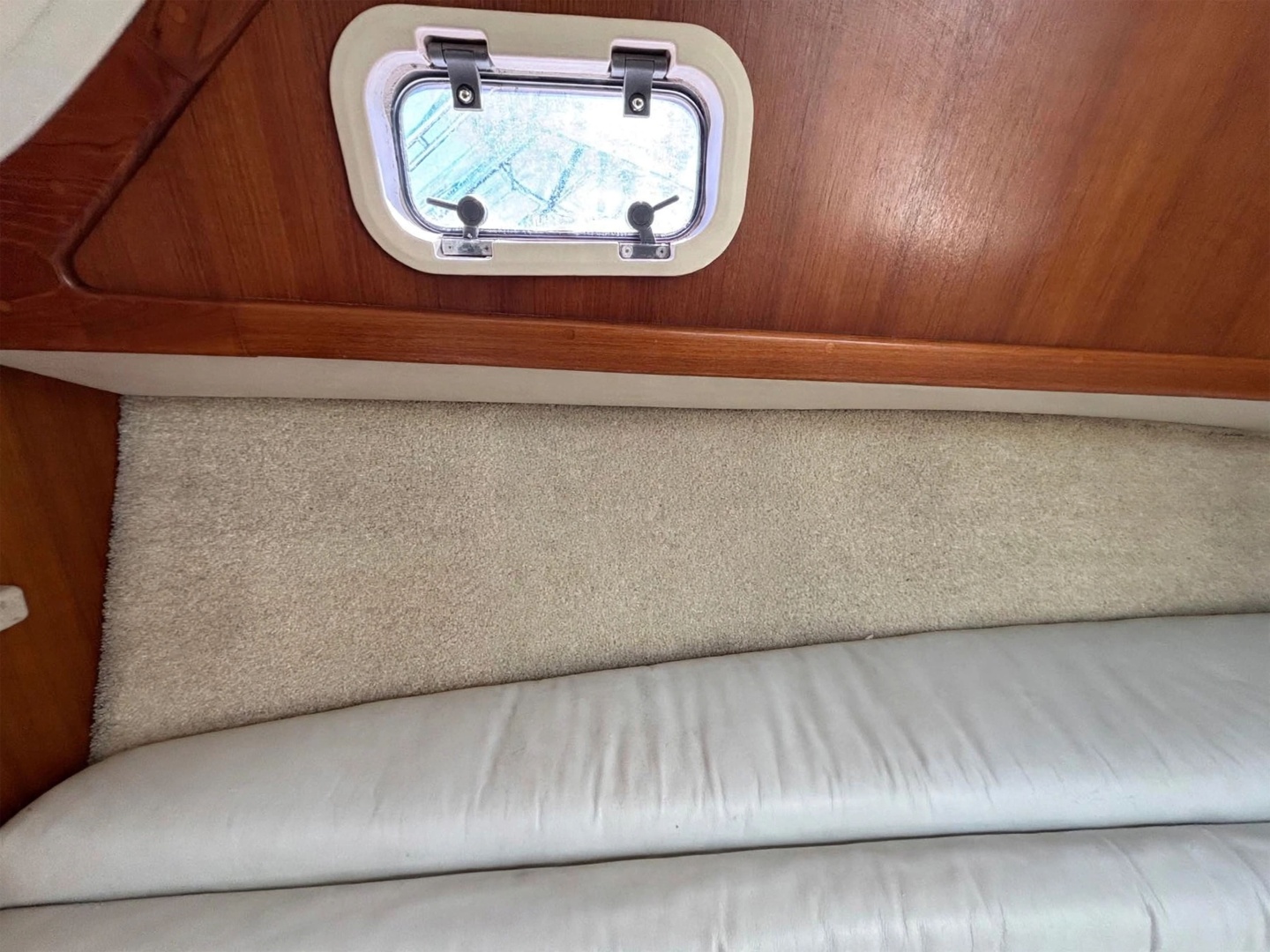 35ft Cabo Yacht For Sale