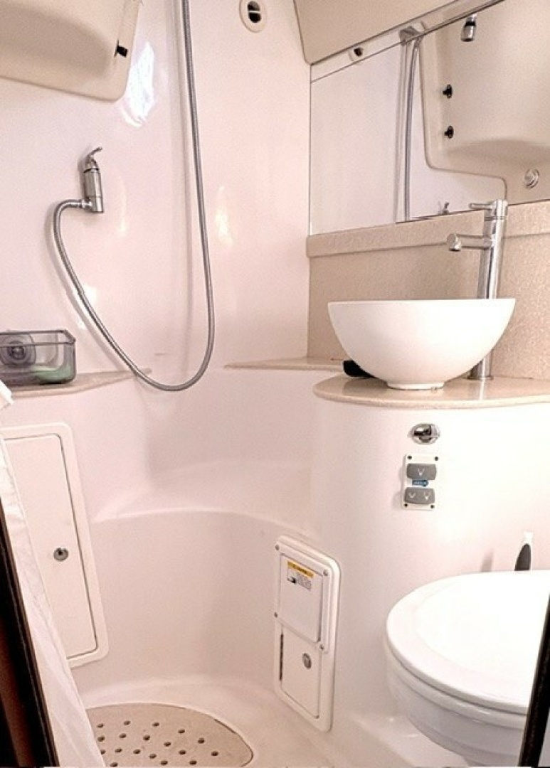 Catalina 355 Yacht For Sale
