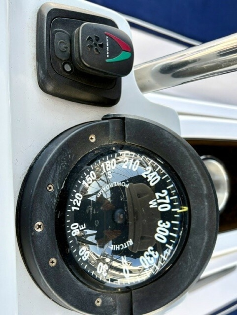 Catalina 355 Yacht For Sale