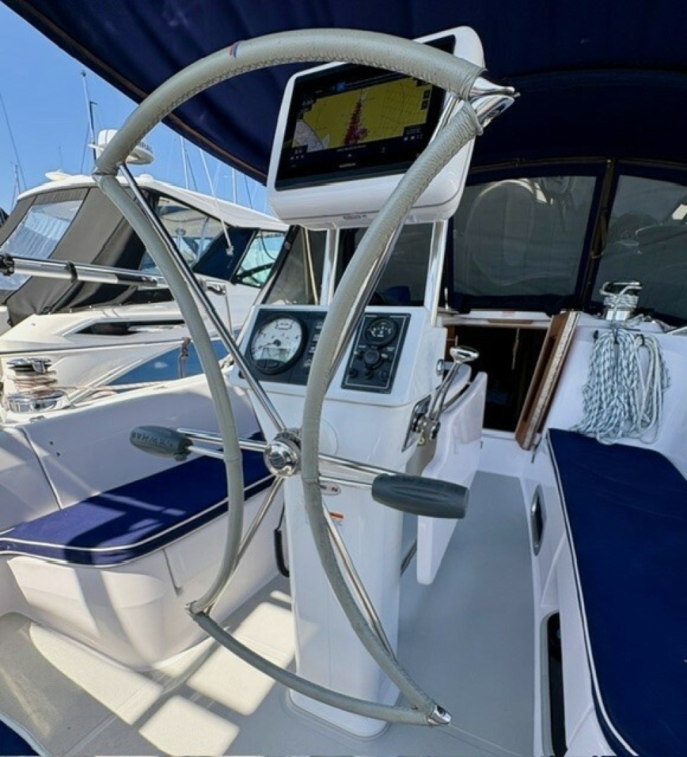 Catalina 355 Yacht For Sale