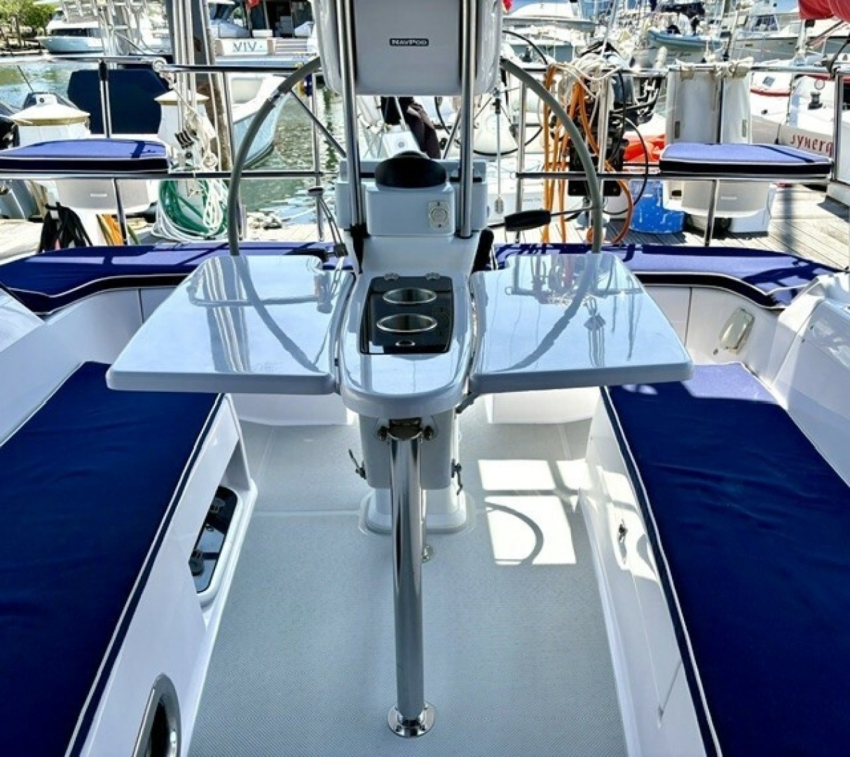 Catalina 355 Yacht For Sale