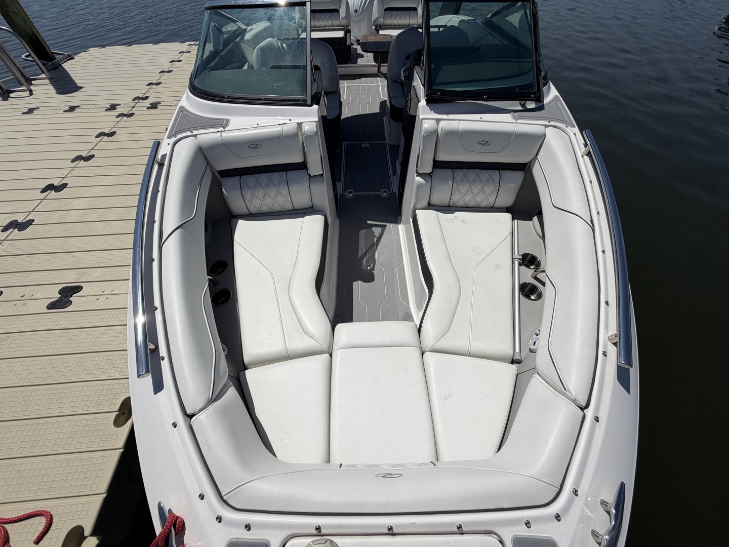 2024 Regal LX4
