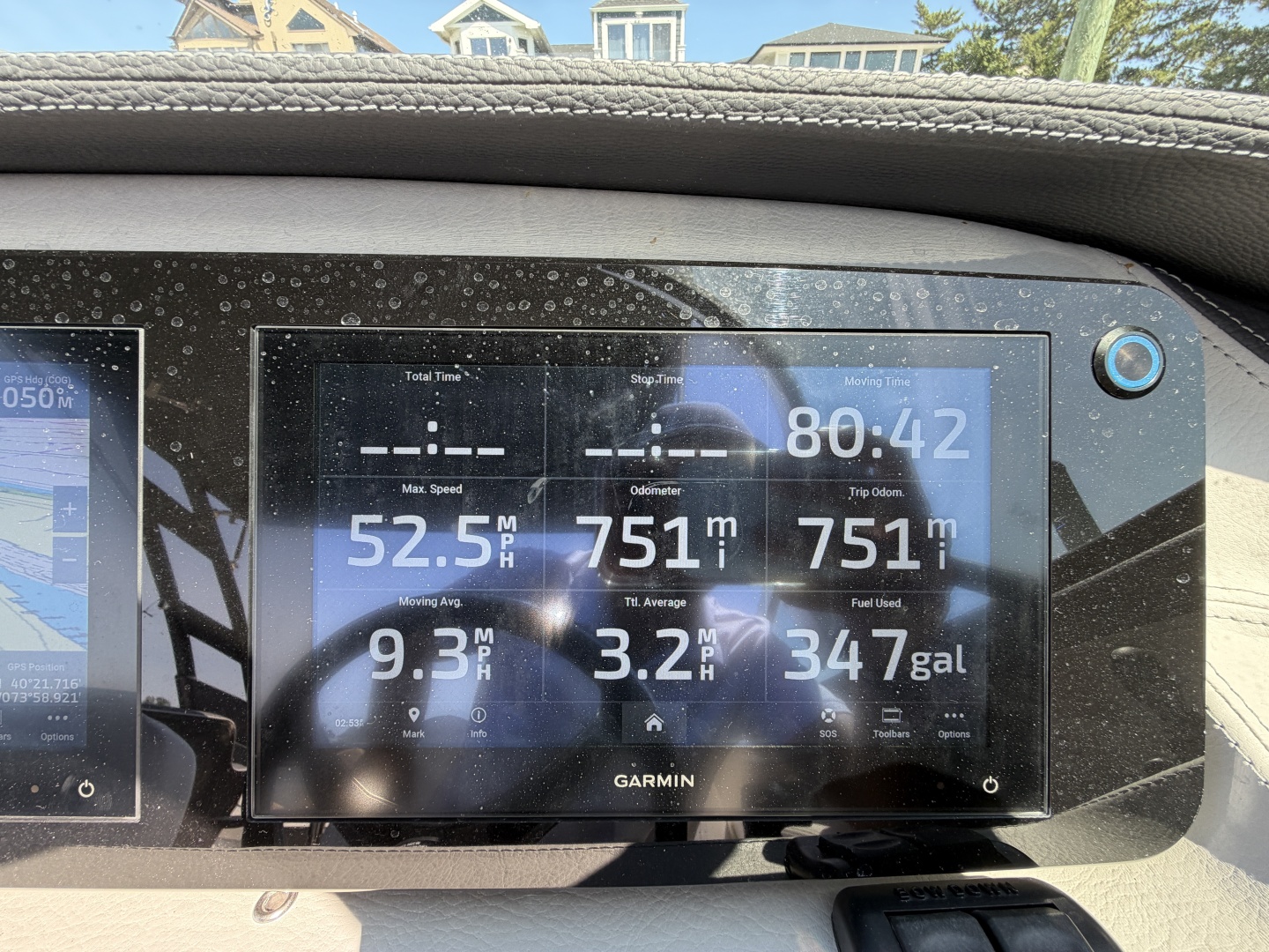 2024 Regal LX4