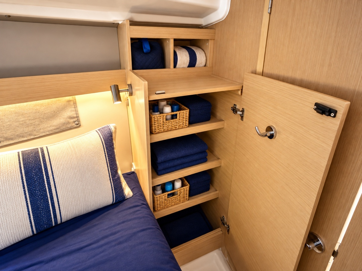 2024 Beneteau 34.1